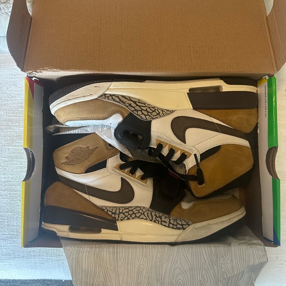 Jordan Other - Jordan Legacy 312 ‘rookie of the year’